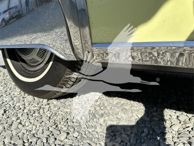USED 1959 FORD FAIRLANE 500