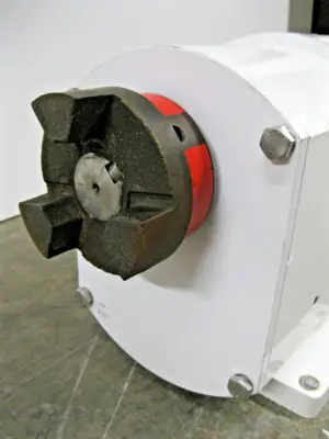USED Unibloc 4000/1