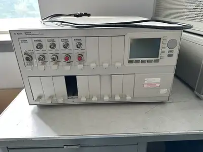 Used _UNKNOWN_ _UNKNOWN_ Telecom/Utility New York US | Apex Group #1550656