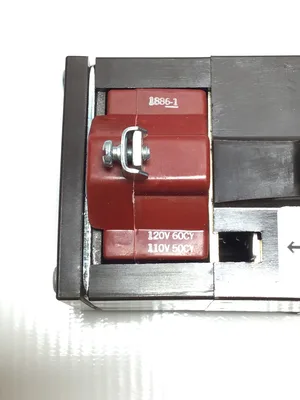 EATON CUTLER HAMMER D26MR802 TYPE M LATCHED RELAY SERIES A3