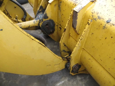 Used 2006 CATERPILLAR 950H Wheel Loaders | Abele Tractor #1342904