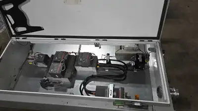 2018 KOMAR INDUSTRIES INC ES-5236-150 Shredders | Alan Ross Machinery (15)