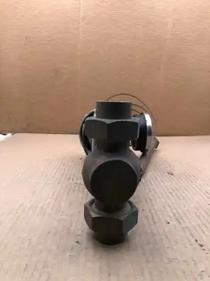 Powers 595-0292 1″ Bronze Temperature Regulating Control Valve 110-170°F