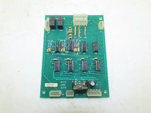 Used MOORE BE&SD _UNKNOWN_ Miscellaneous MRO | Arrow Industrial #654697