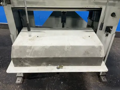 Used 2002 SAMSYS / SMW MSA 580 / SPACE SAVER 2104 Bar Feeds Ohio US | HGR 24 #1477949