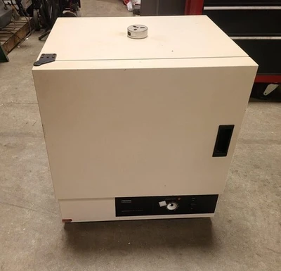 Precision 3EG 115 V Economy Incubator Oven 125W 51220087
