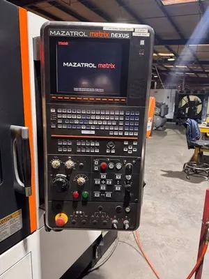 2012 MAZAK QUICK TURN NEXUS 250-II MSY CNC Lathes | Toolquip, Inc. (9)