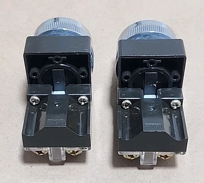 NEW Hanyoung CR-301