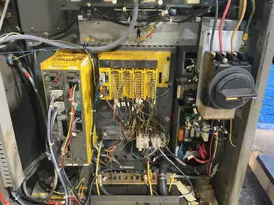 Used 2004 FANUC R2000IA 165F Robots Ohio US | HGR 24 #1566798