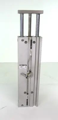 USED SMC MGPM20-250-Y7BWL