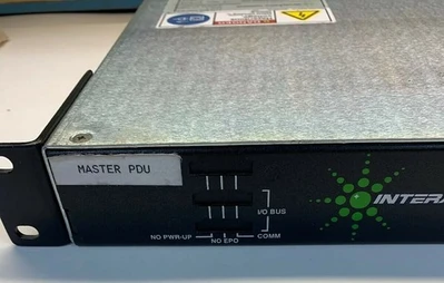USED Interact Power 51102-XX030-030