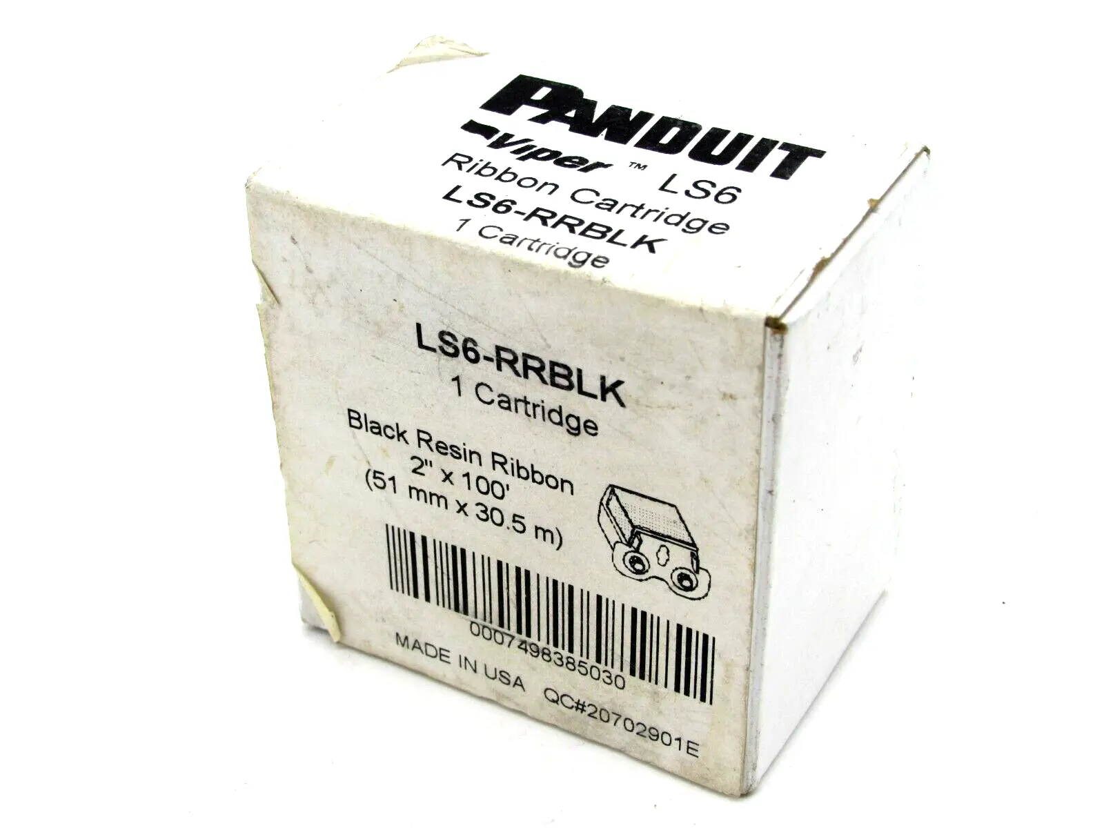 NEW PANDUIT NA