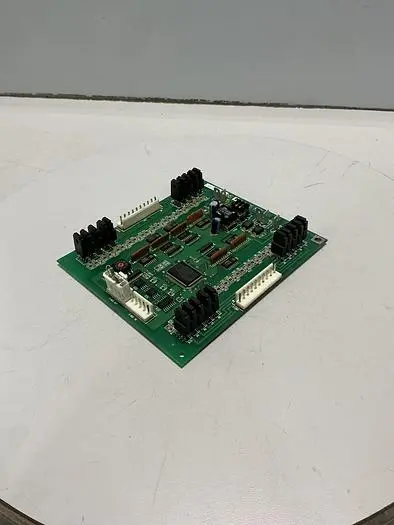 Used JSW SDIO-31 Circuit Boards Michigan US | Ideal Machinery #696846