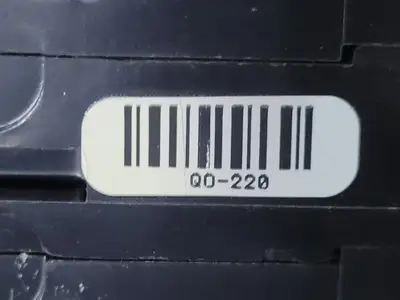 USED SQUARE D QO220