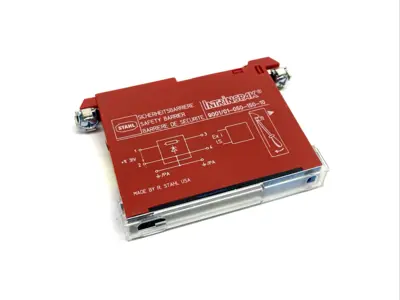 New | in-Stock Stahl INTRINSPAK, 158328 Industrial Controls Michigan US | Maverick Industrial Sales #1391187