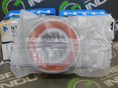 USED NTN 6004LLUC3/EM