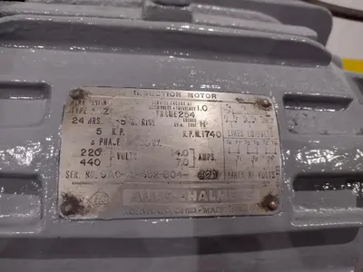 USED CARLTON 1A