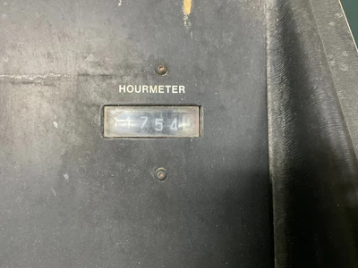Used INGERSOLL-RAND SSR Miscellaneous Equipment New York US | ISP Equipment Group #1318993
