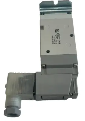 NEW SMC VP542R-5DZ1-02A-F SOLENOID VALVE VP542R5DZ102AF