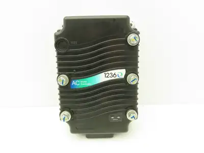 Curtis 1236E-4521 Forklift DC Motor Speed Controller 24-36V Off Rico PLR-100