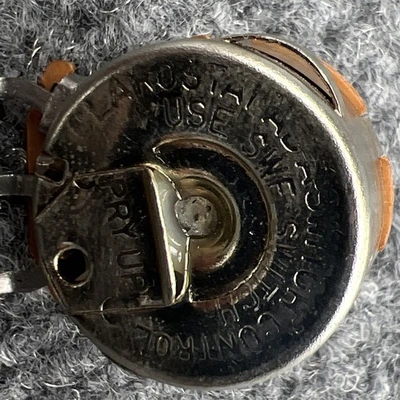 New | in-Stock Clarostat A471500S Potentiometers California US | Davliegogo LLC #1707301