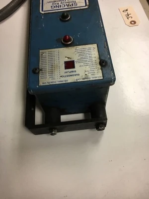 Used Triad TR-18-8K-20 Miscellaneous MRO Indiana US | J&J Industrial Supply #503685