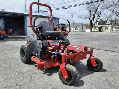 New | in-Stock FERRIS IS700ZB2752 Mowers | Abele Tractor #1342973