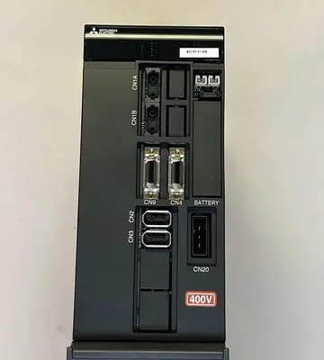 Used MITSUBISHI ELECTRIC MDS-DH-V1-80W Industrial Controls Ohio US | Surplus Asset Holdings #1425245