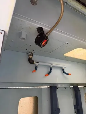 2012 MATSUURA MAM72-63V Machining Centers, Vertical, (5-Axis or More) | Machnet (15)