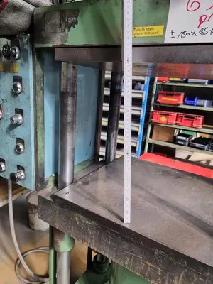 USED DARRAGON 50 TON