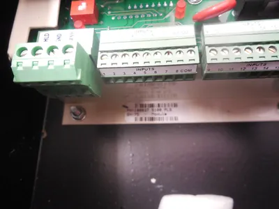 NEW LINK SYSTEMS 108837 5001 PLS LOGIC MODULE 1088375001PLS
