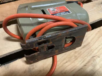 Used _UNKNOWN_ _UNKNOWN_ Air Tools, DC Electrical Tools & Accessories Michigan US | Miedema Asset Management Group #1324093