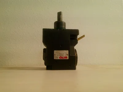 USED WTO BMT40