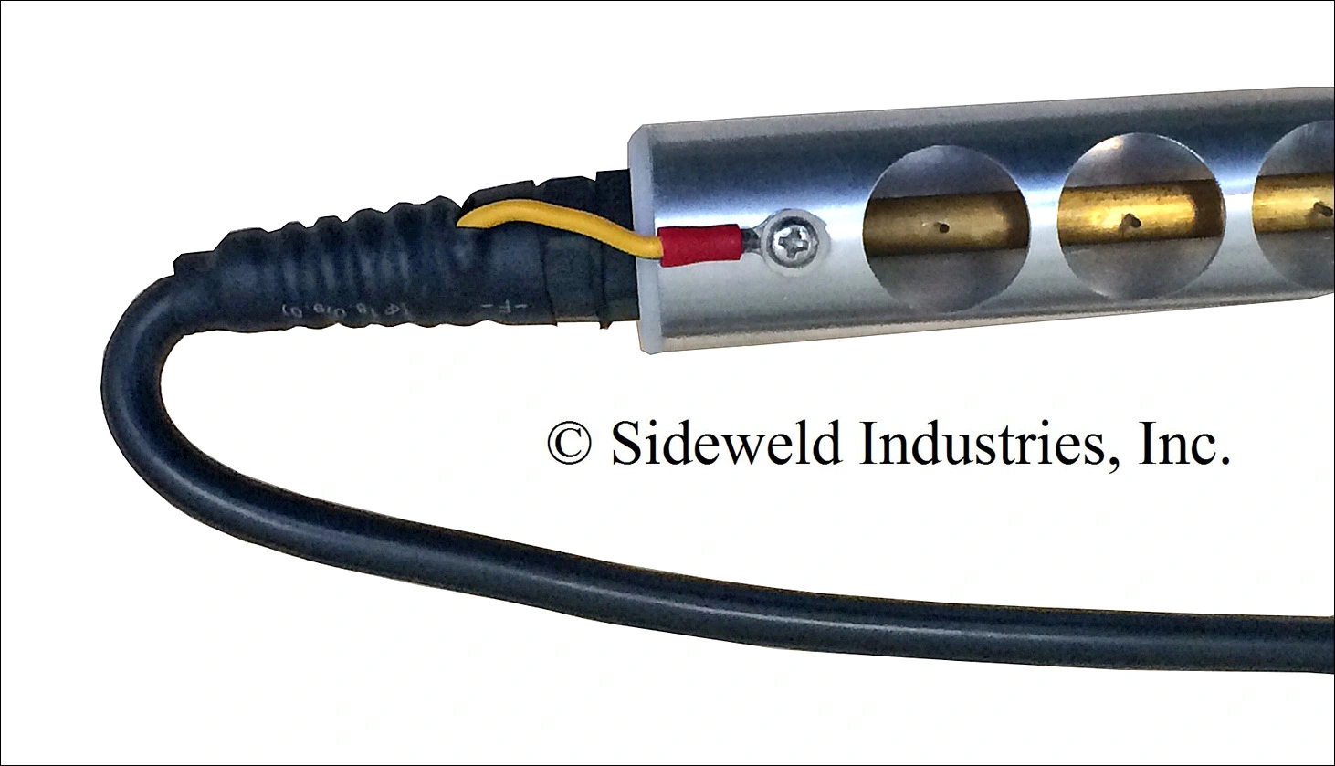Static Elimination For Sale | Sideweld Industries