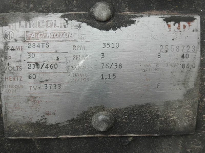 USED LINCOLN -