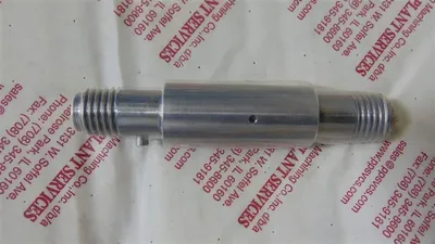 Lot of 4 Power Plant Services 904137G0002 CV Cam Roller Shaft New