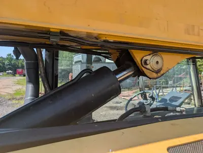 Used 2013 CATERPILLAR TL642 Misc Forklifts Alabama US | Proxy Equipment #1388994