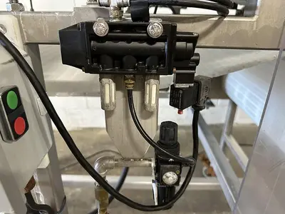 USED LOMA SYSTEMS QIMH18966
