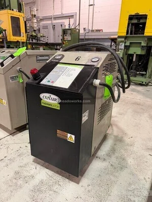 Used CONAIR THDCBDCQA00C0A0A Temperature Controls Illinois US | Meadoworks #1496643