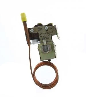 Honeywell P431X1092 Pressure Switch [New]