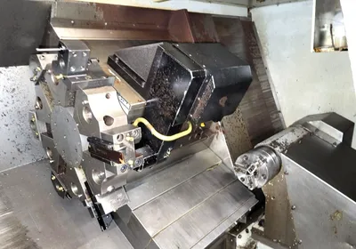 2004 HAAS TL-25 CNC Lathes | CNC EXCHANGE (5)