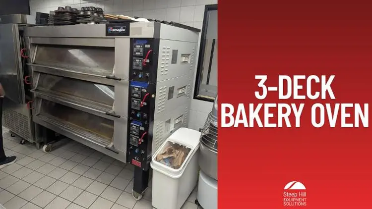 Used 2003 BONGARD _UNKNOWN_ Ovens British Columbia CA | Steep Hill Equipment Solutions #1292305