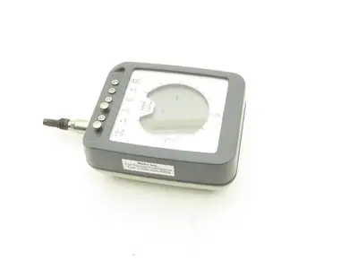 Mahr Federal 2033101 Maxum III Digital Comparator Indicator Gage 0.040"