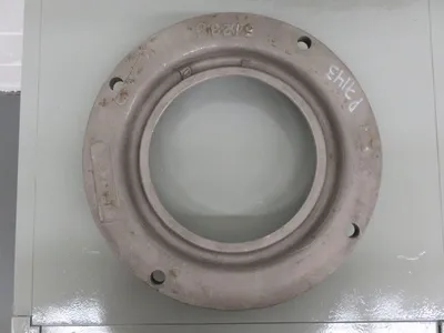 Wearplate / Suction Side Plate for Goulds pump, P/N 101-27-1203