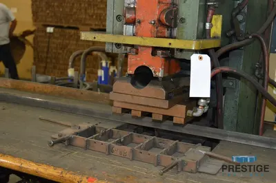 Lors 100KVA Progressive Welder