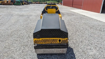 USED MULTIQUIP AR13HA