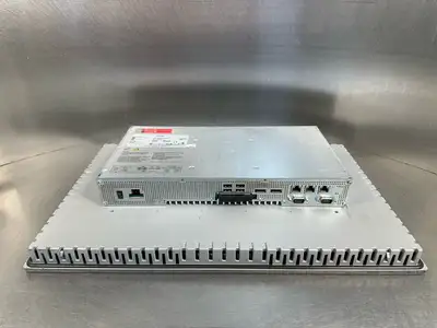 Siemens 6AV7241-5LG34-0FA0 240GB-SSD Corei5 8GB SIMATIC IPC477E (8.6.7)