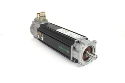 USED LEROY SOMER 075U2D300VACAA075140