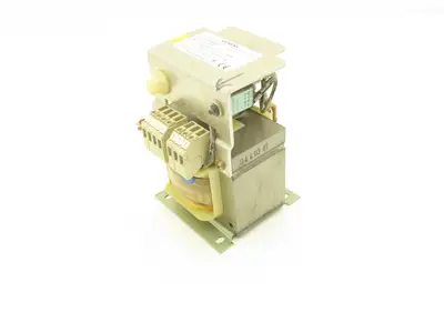 Siemens 4AV2295-4AA00 DC Power Supply 24VDC 5A Input 1PH 230/115