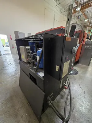 USED AMADA VIPROS 255